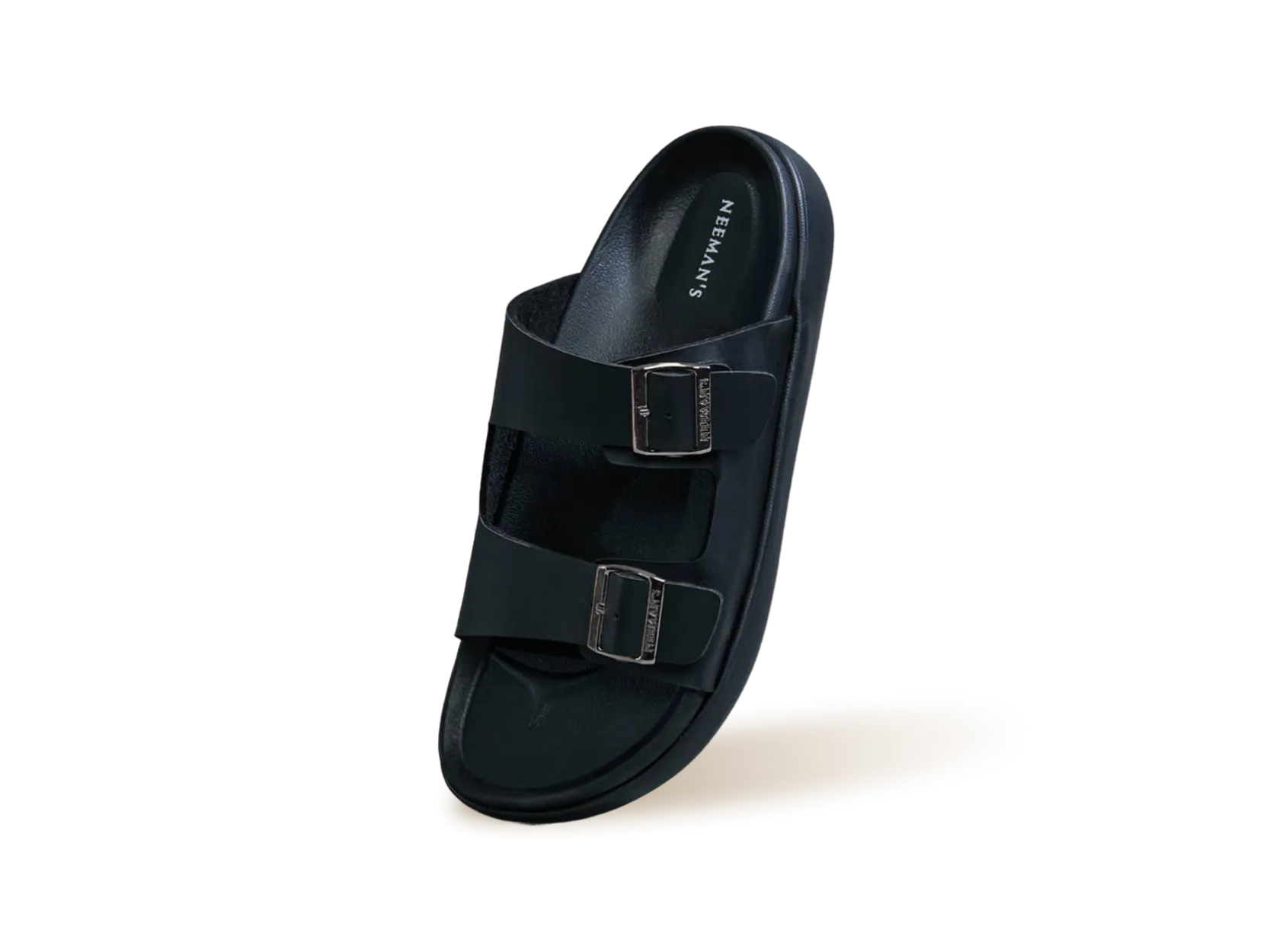 Purewhoosh Flow : Black