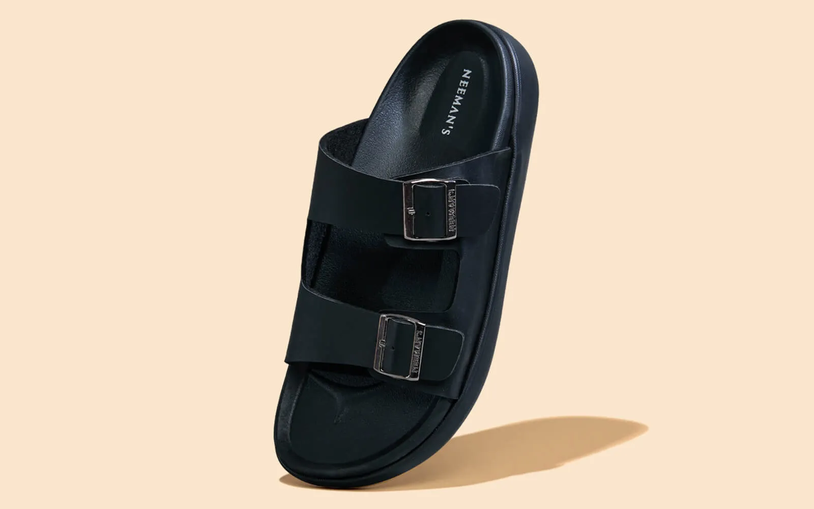 Purewhoosh Flow : Black