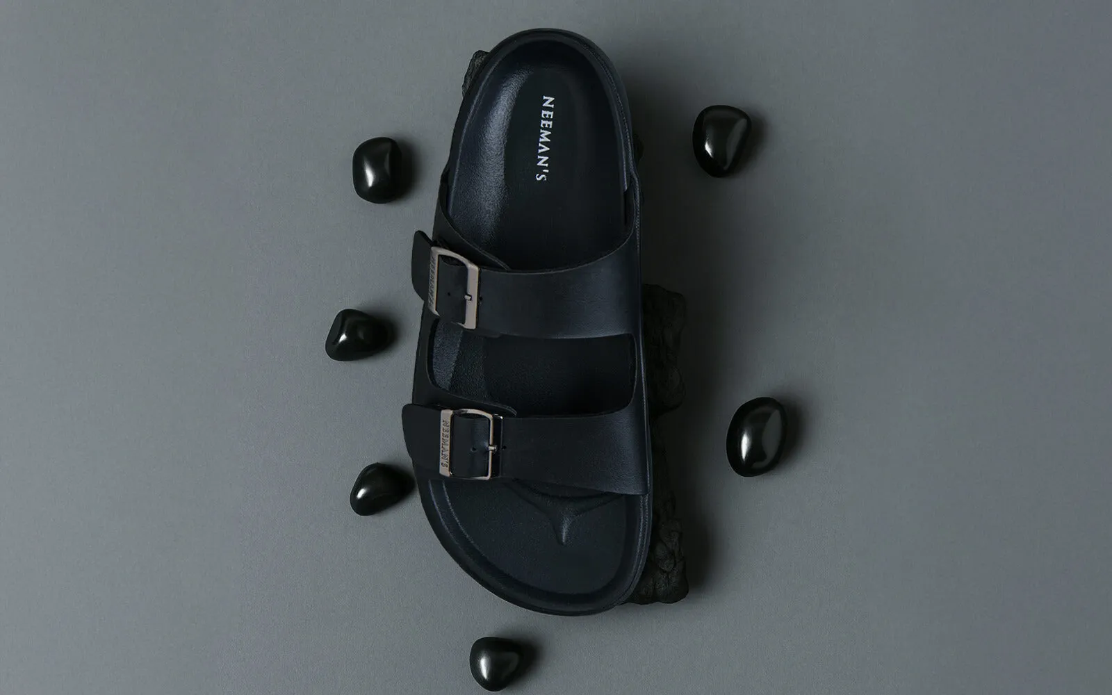 Purewhoosh Flow : Black