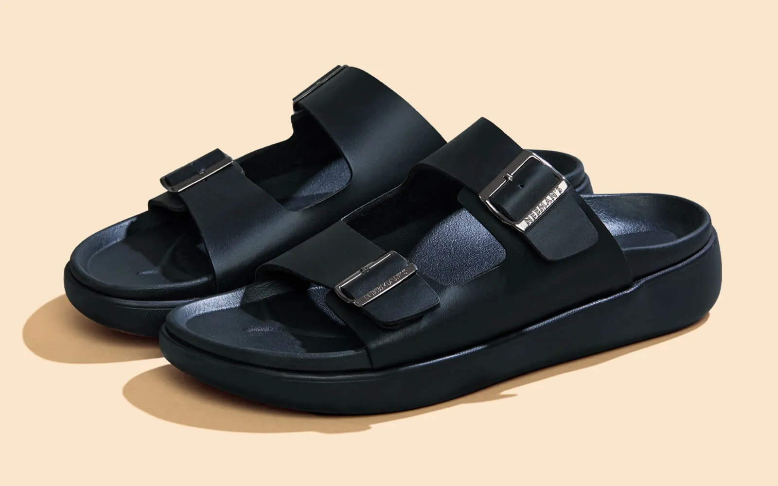 Purewhoosh Flow : Black