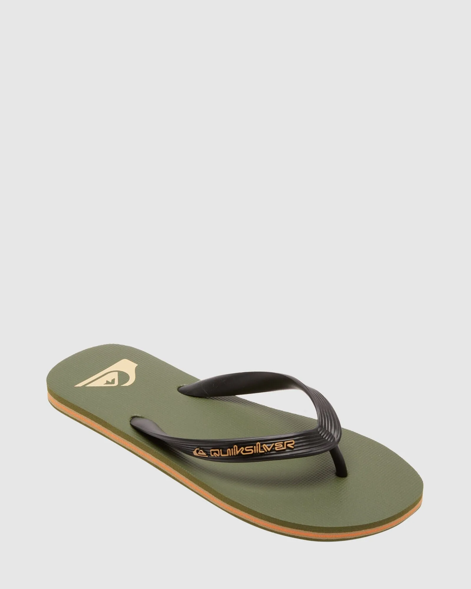 Quiksilver Molokai Core Jandals