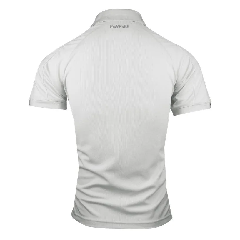 Quinn - Polo Personalised