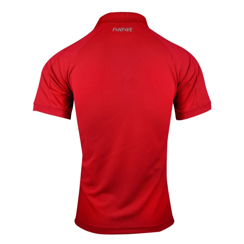 Quinn - Polo Personalised