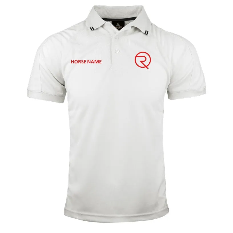 Quinn - Polo Personalised