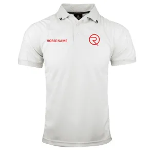 Quinn - Polo Personalised