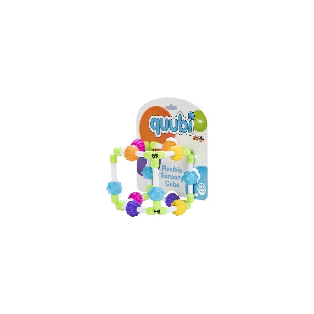 Quubi - 3M 