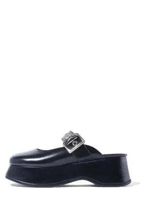 Rael platform_black