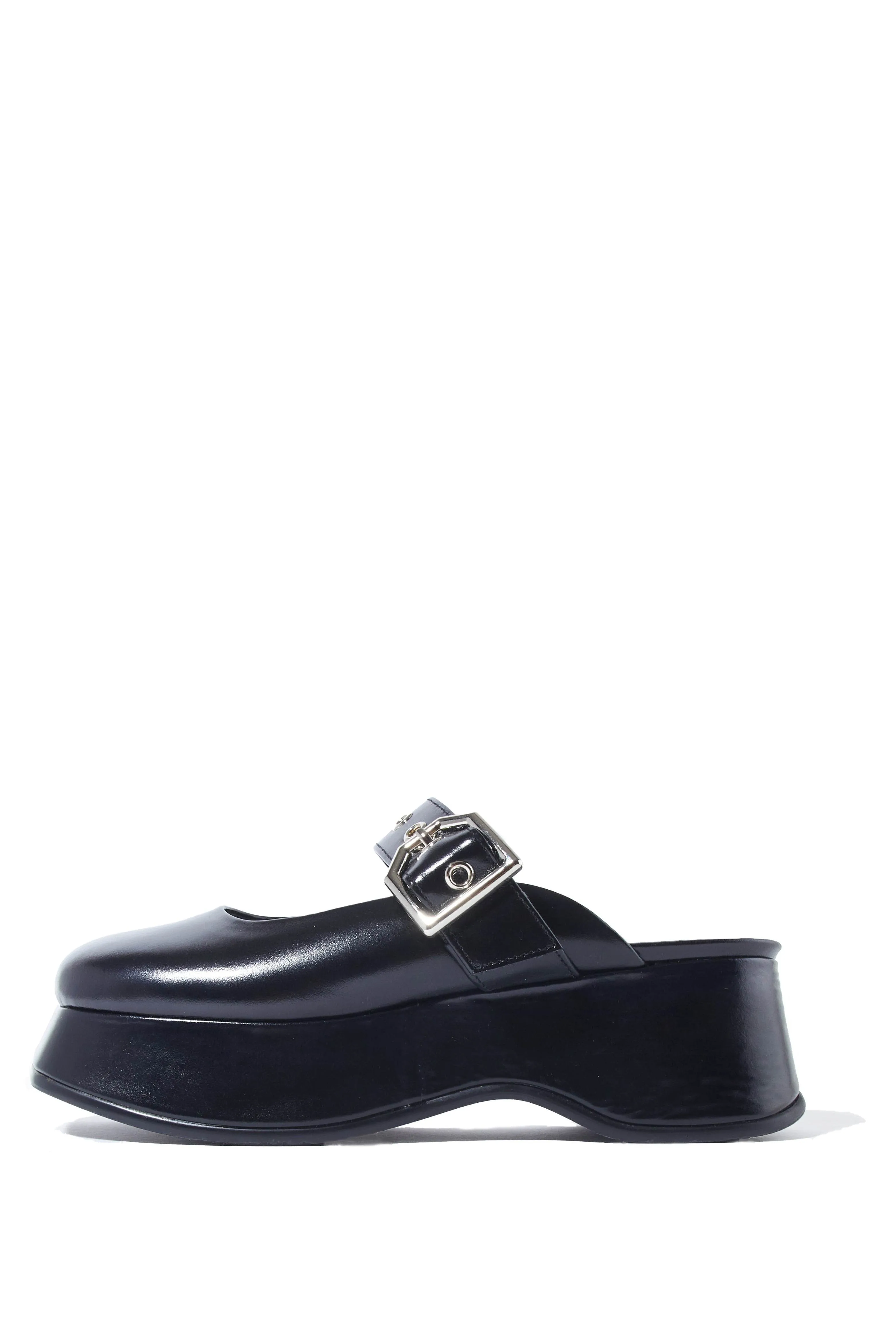 Rael platform_black