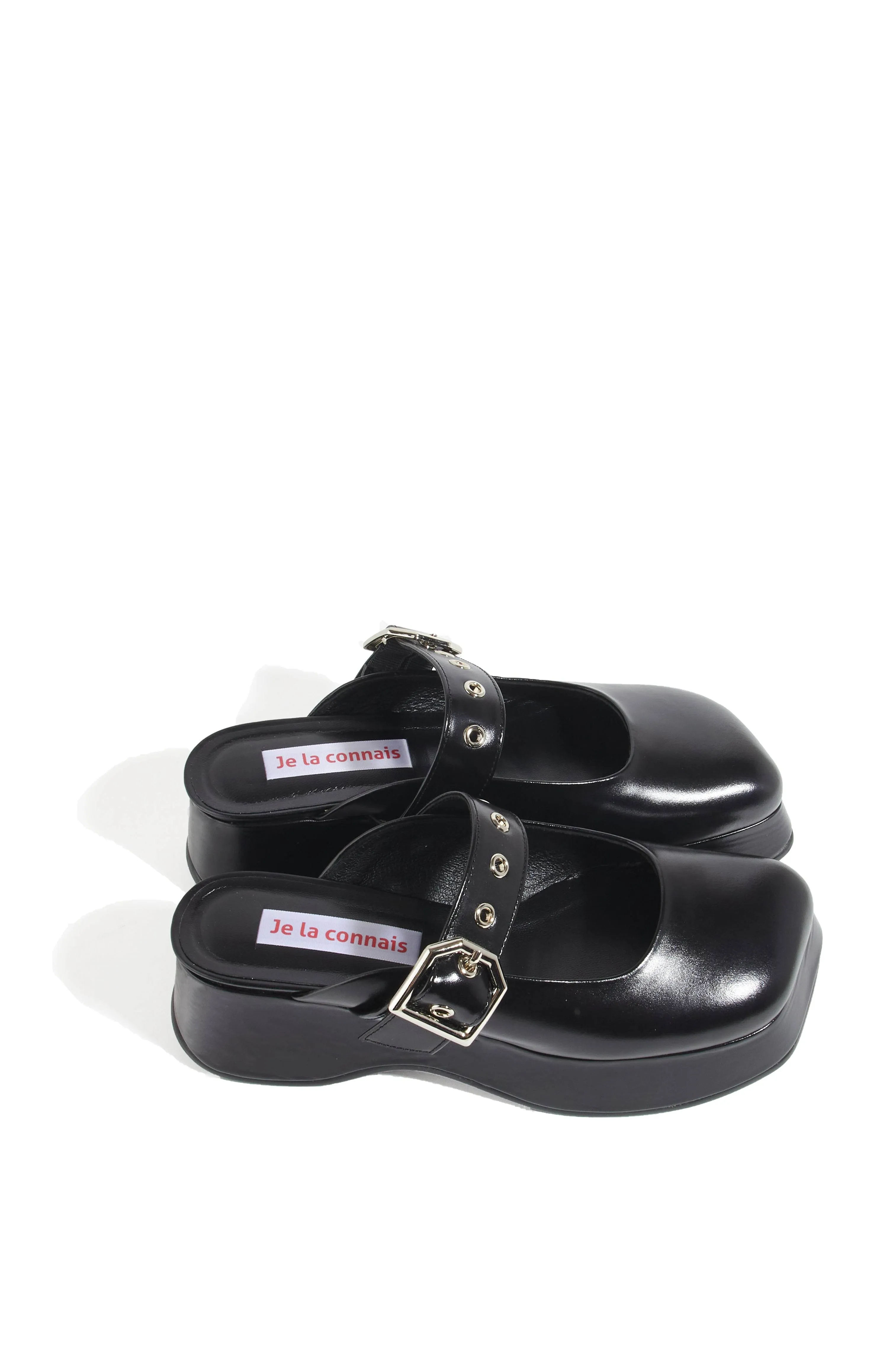 Rael platform_black