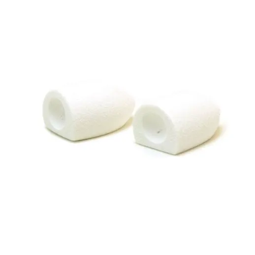 Rainy's Pre-Shaped Bass Pops