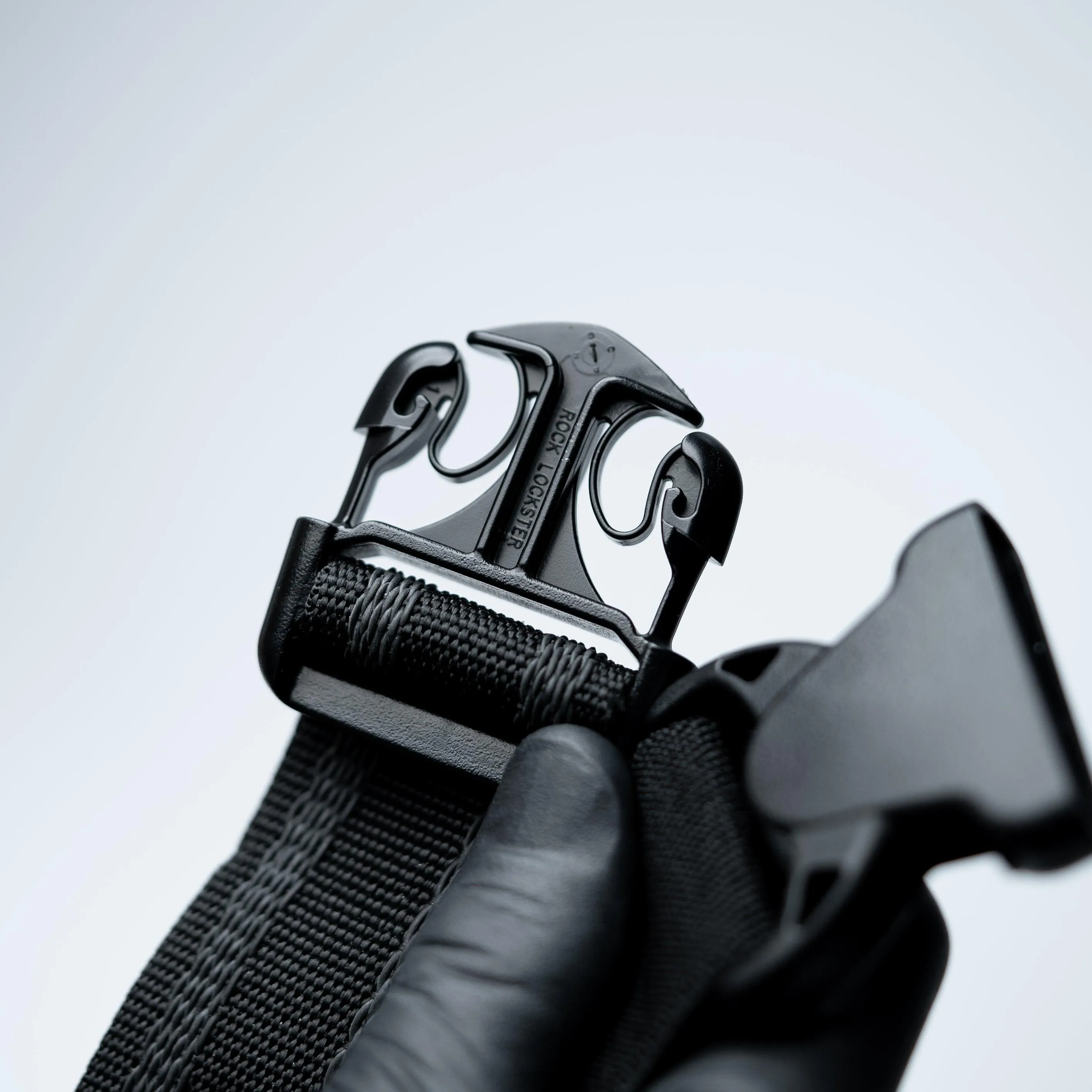 Rapid Force Leg Strap