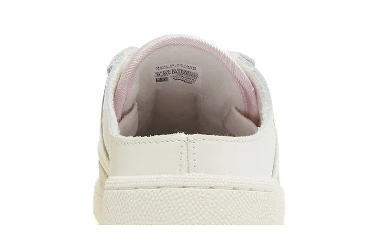 Reebok Club C Laceless Mule Chalk (Women's)