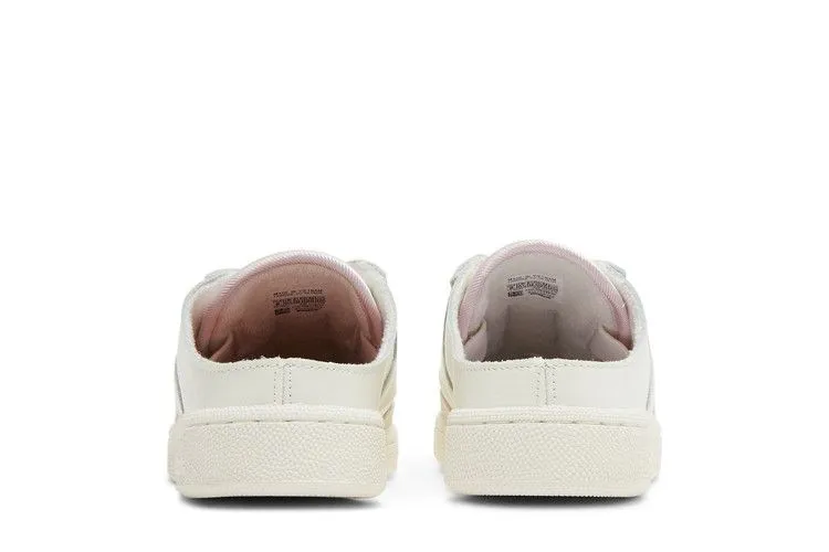 Reebok Club C Laceless Mule Chalk (Women's)