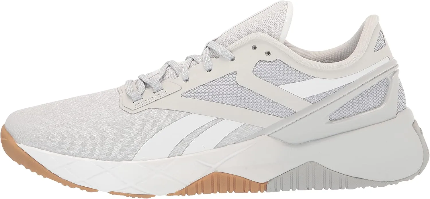 Reebok Women's Nanoflex Cross Trainer