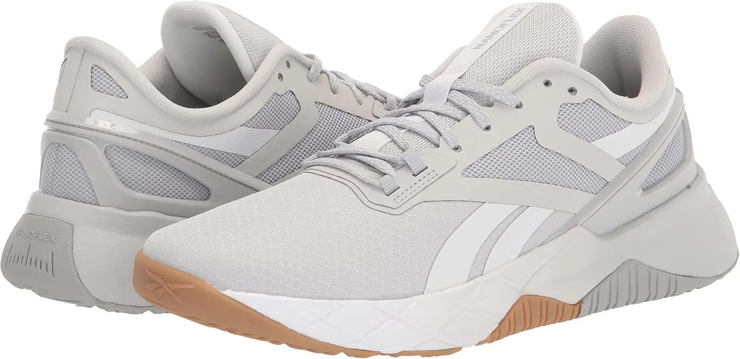 Reebok Women's Nanoflex Cross Trainer