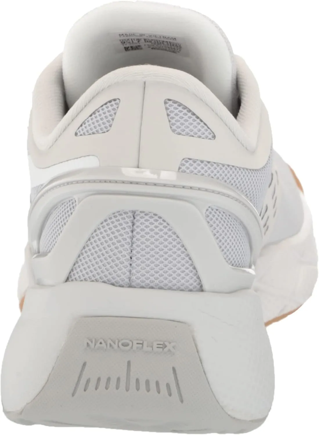 Reebok Women's Nanoflex Cross Trainer
