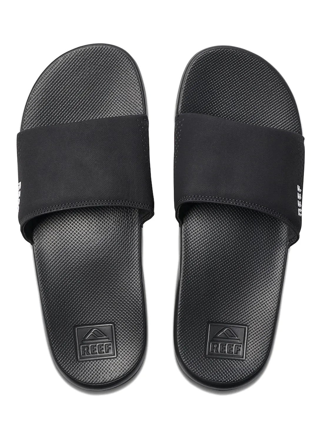 REEF ONE SLIDE