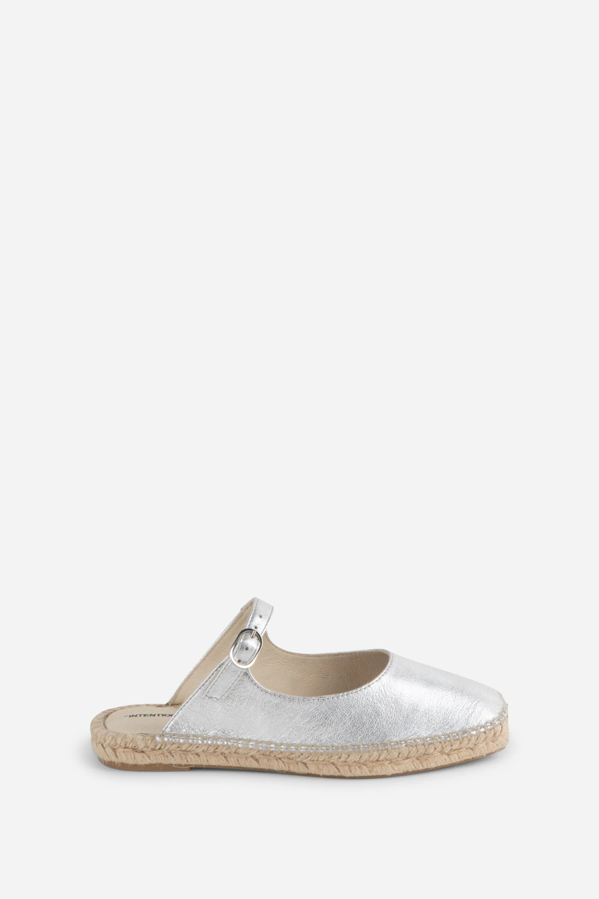 REPORTS SLIP ON ESPADRILLE