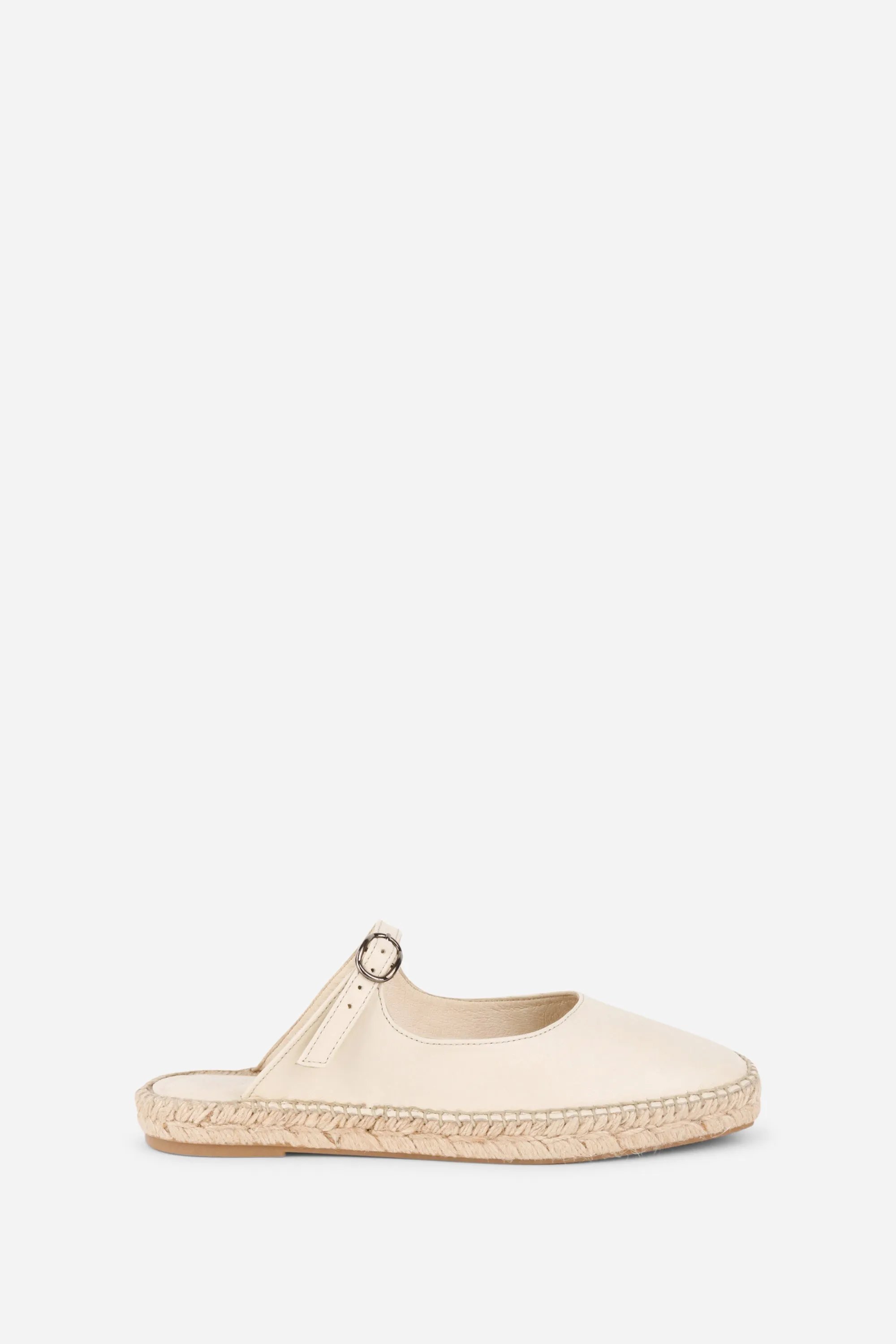 REPORTS SLIP ON ESPADRILLE