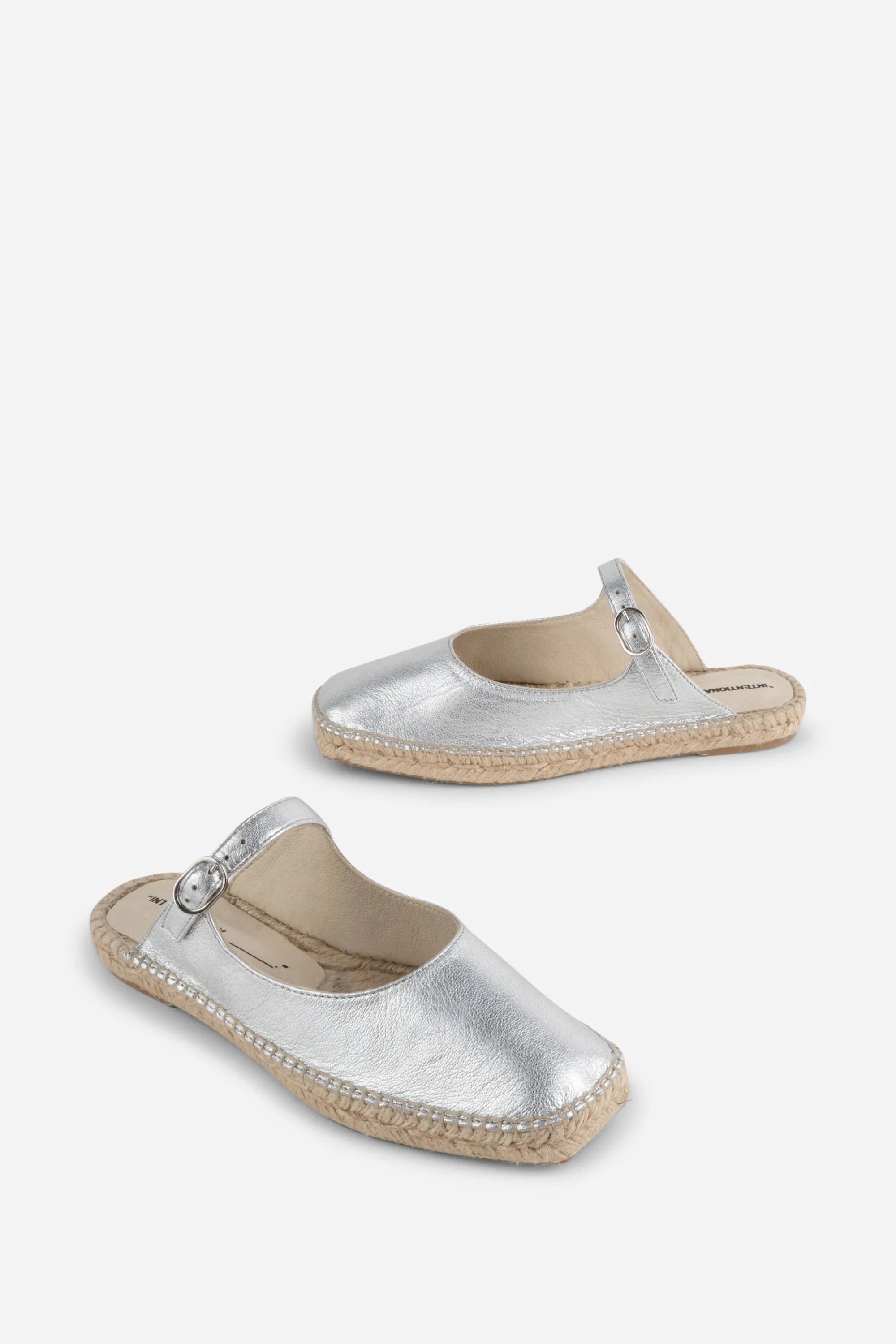 REPORTS SLIP ON ESPADRILLE