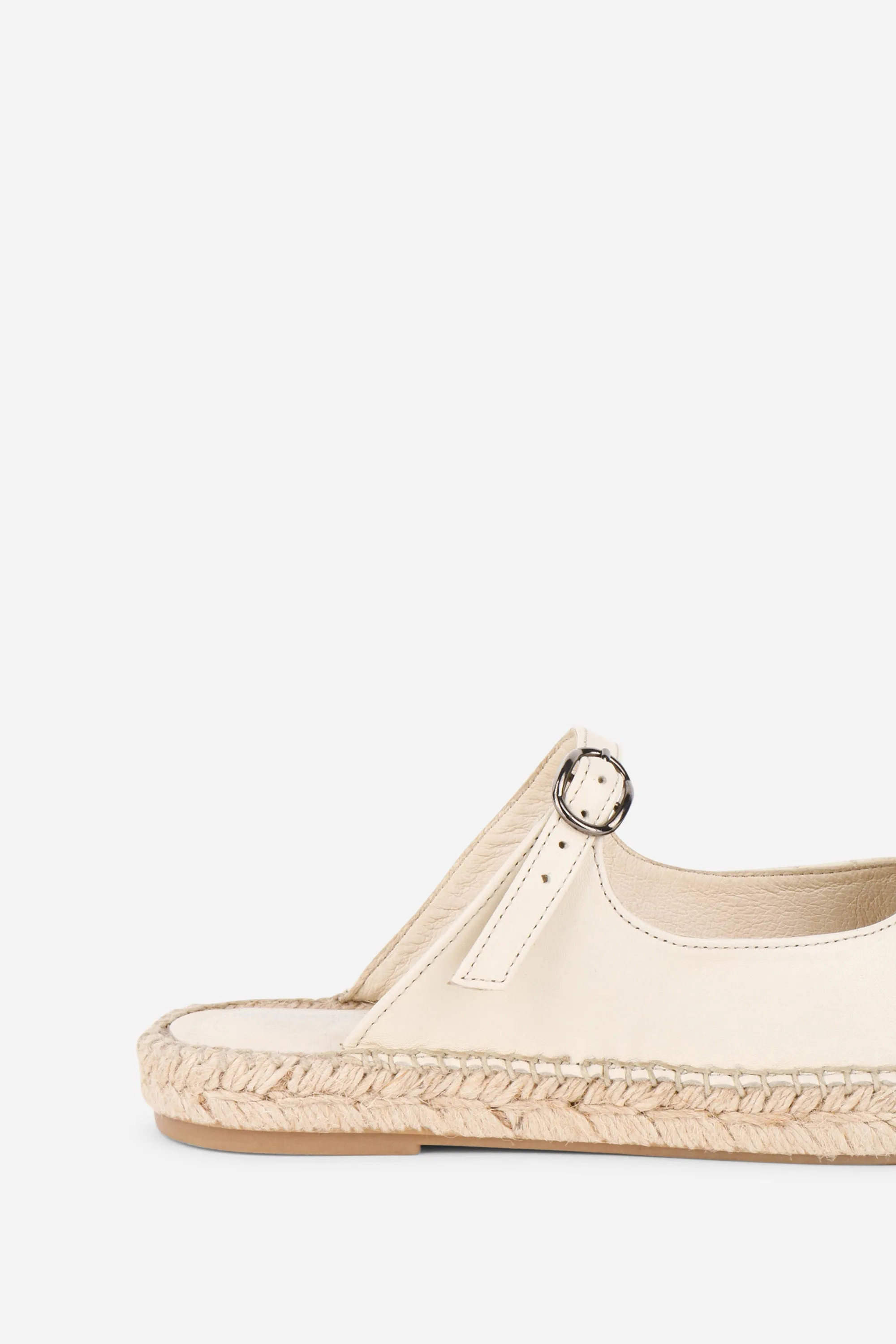 REPORTS SLIP ON ESPADRILLE