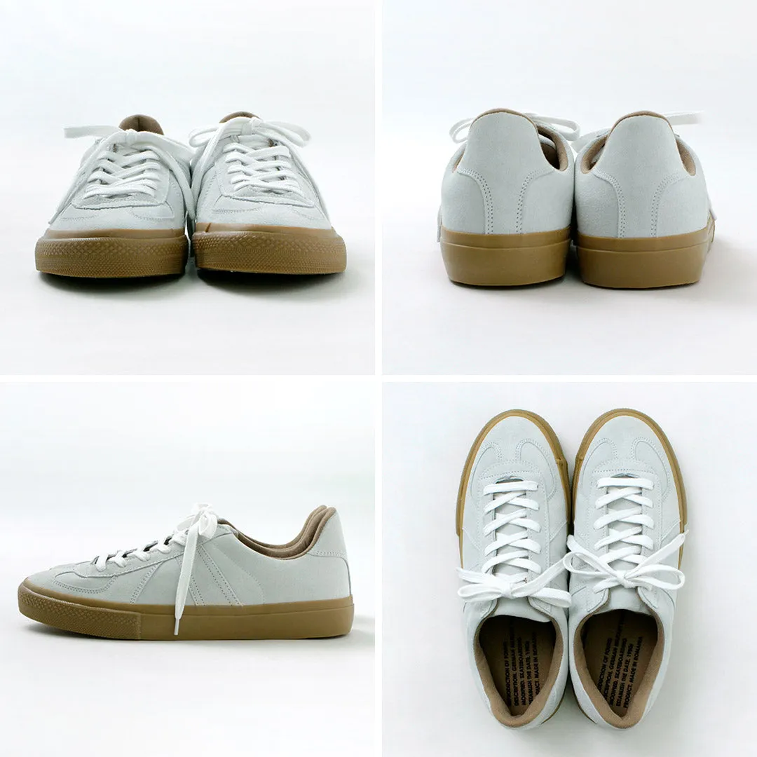 REPRODUCTION OF FOUND / German Trainer Sneakers Skatebording line