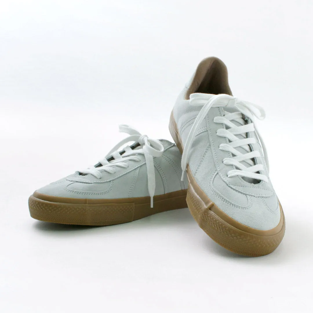 REPRODUCTION OF FOUND / German Trainer Sneakers Skatebording line