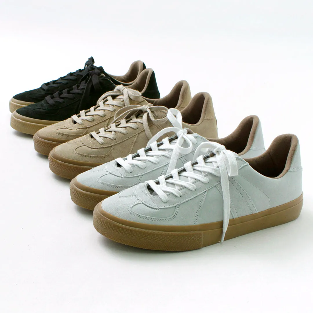 REPRODUCTION OF FOUND / German Trainer Sneakers Skatebording line
