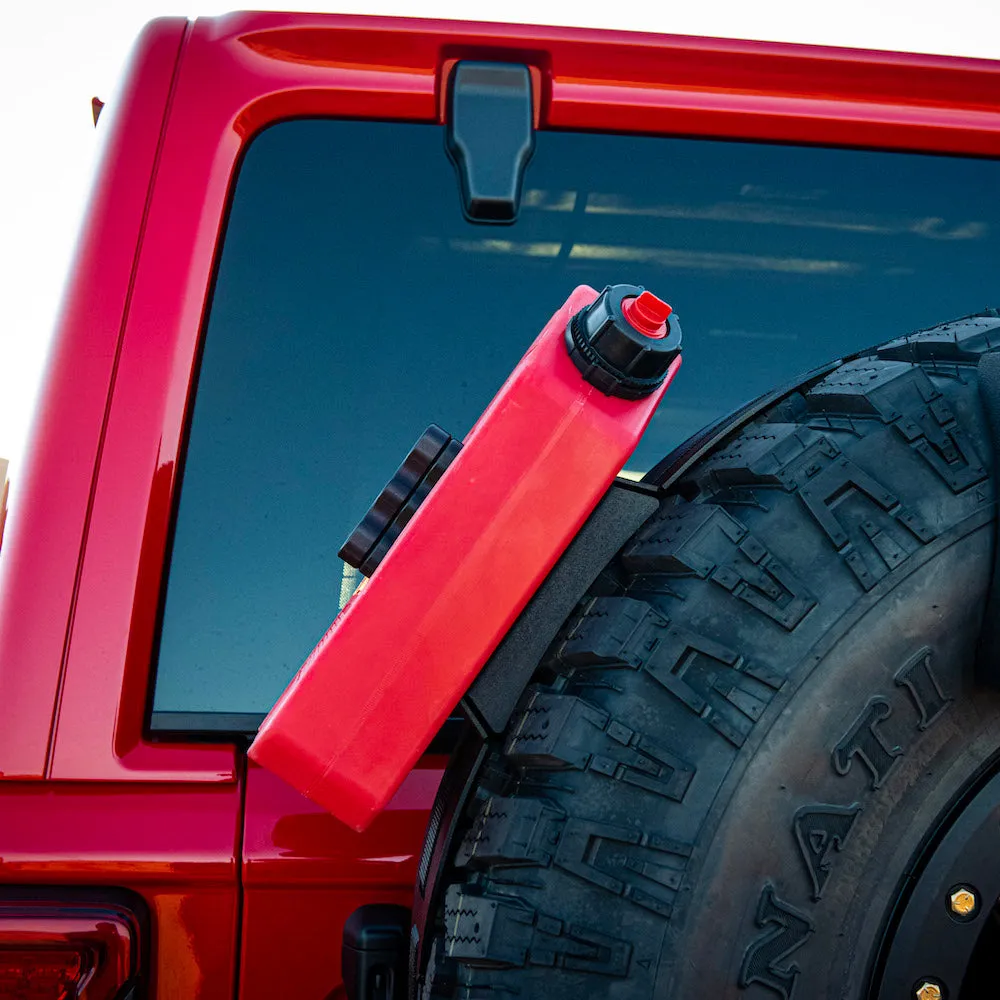 Rock Slide Engineering - Ez Rack Kit