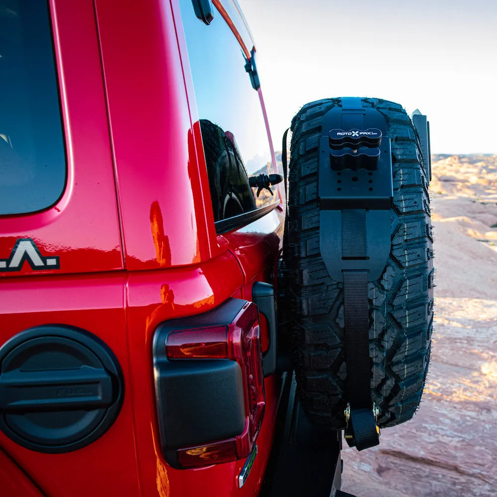 Rock Slide Engineering - Ez Rack Kit