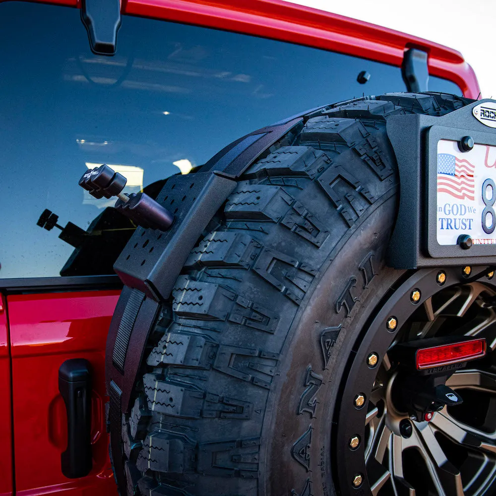 Rock Slide Engineering - Ez Rack Kit