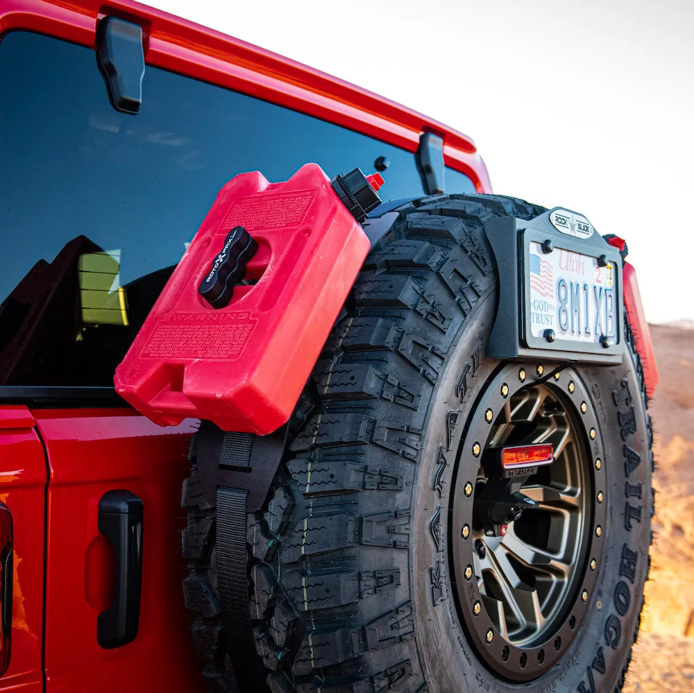 Rock Slide Engineering - Ez Rack Kit