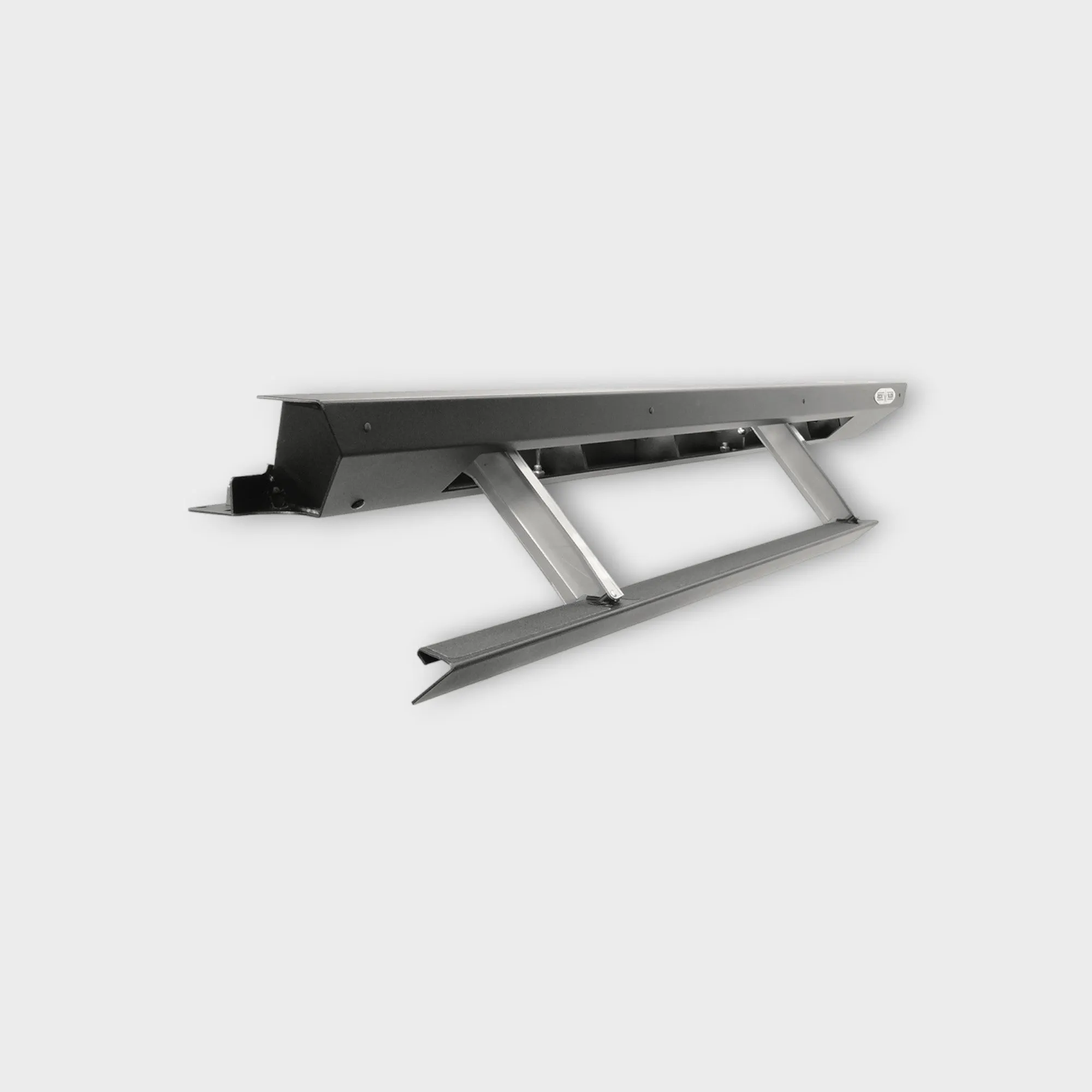 Rock Slide Engineering - Ford Bronco Step Sliders 3rd Gen