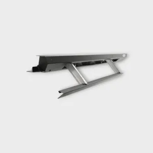 Rock Slide Engineering - Ford Bronco Step Sliders 3rd Gen