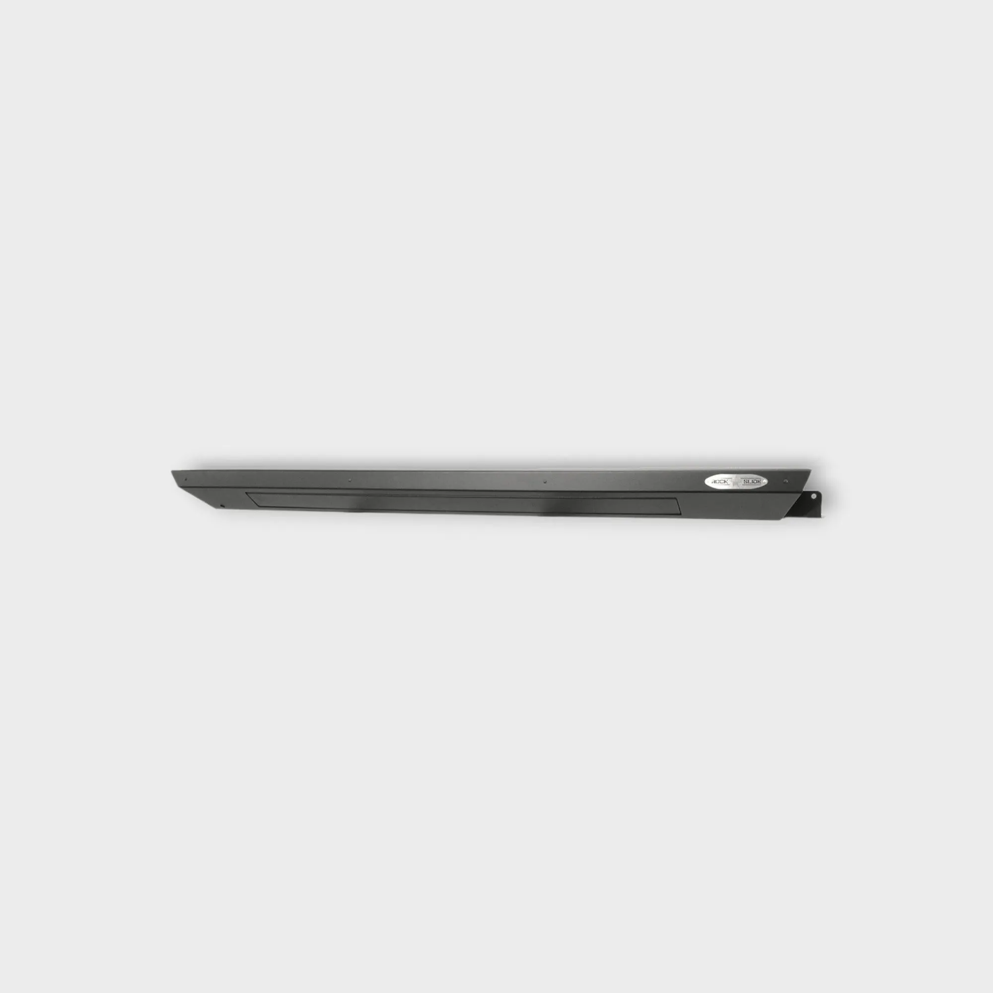 Rock Slide Engineering - Ford Bronco Step Sliders 3rd Gen
