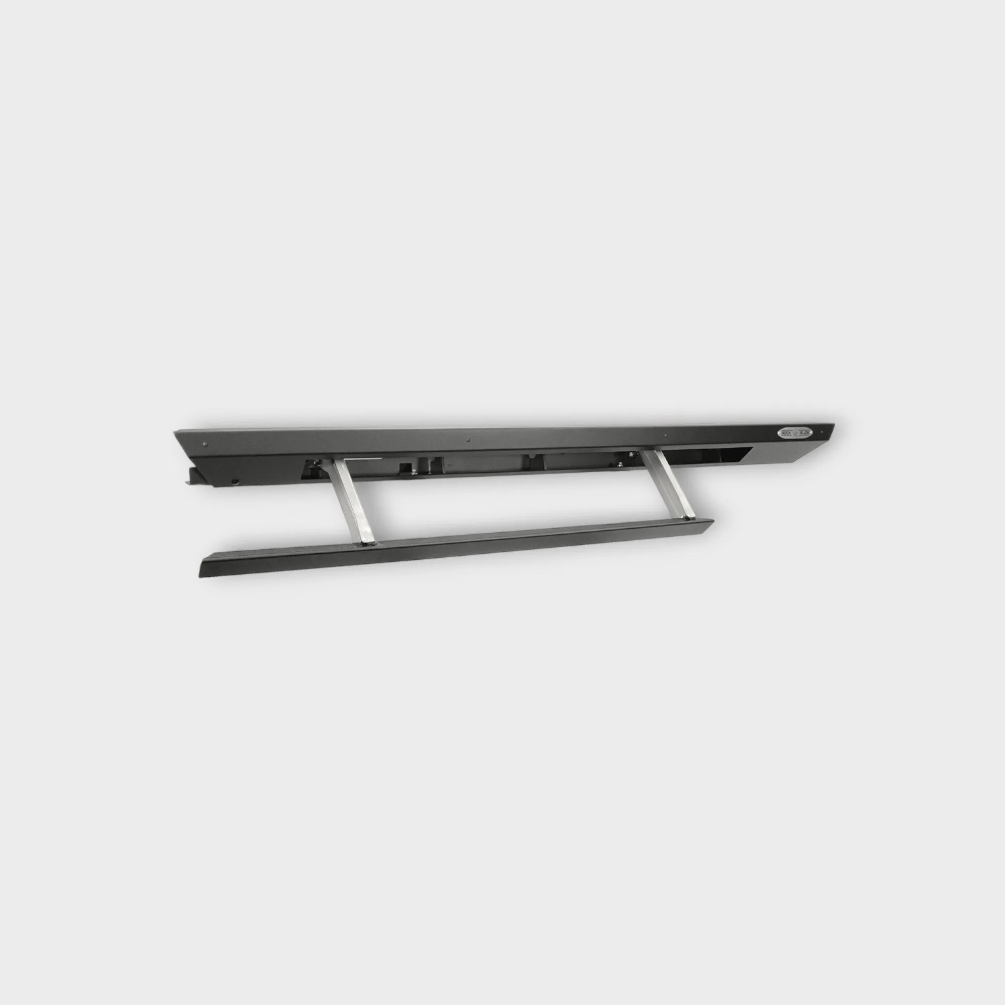 Rock Slide Engineering - Ford Bronco Step Sliders 3rd Gen