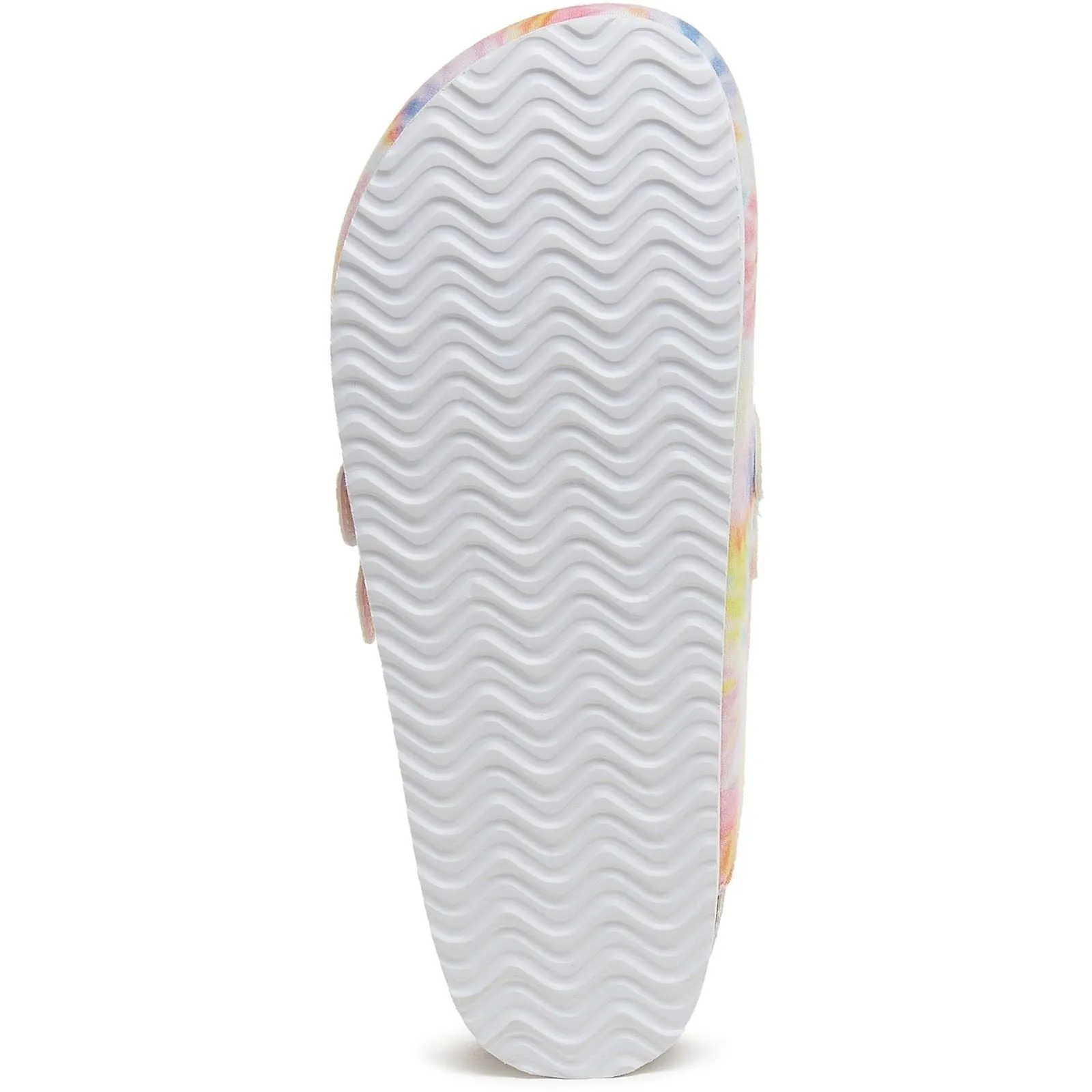 Rocket Dog Women's Abel Plus Tucker Mule in Pastel/Multi