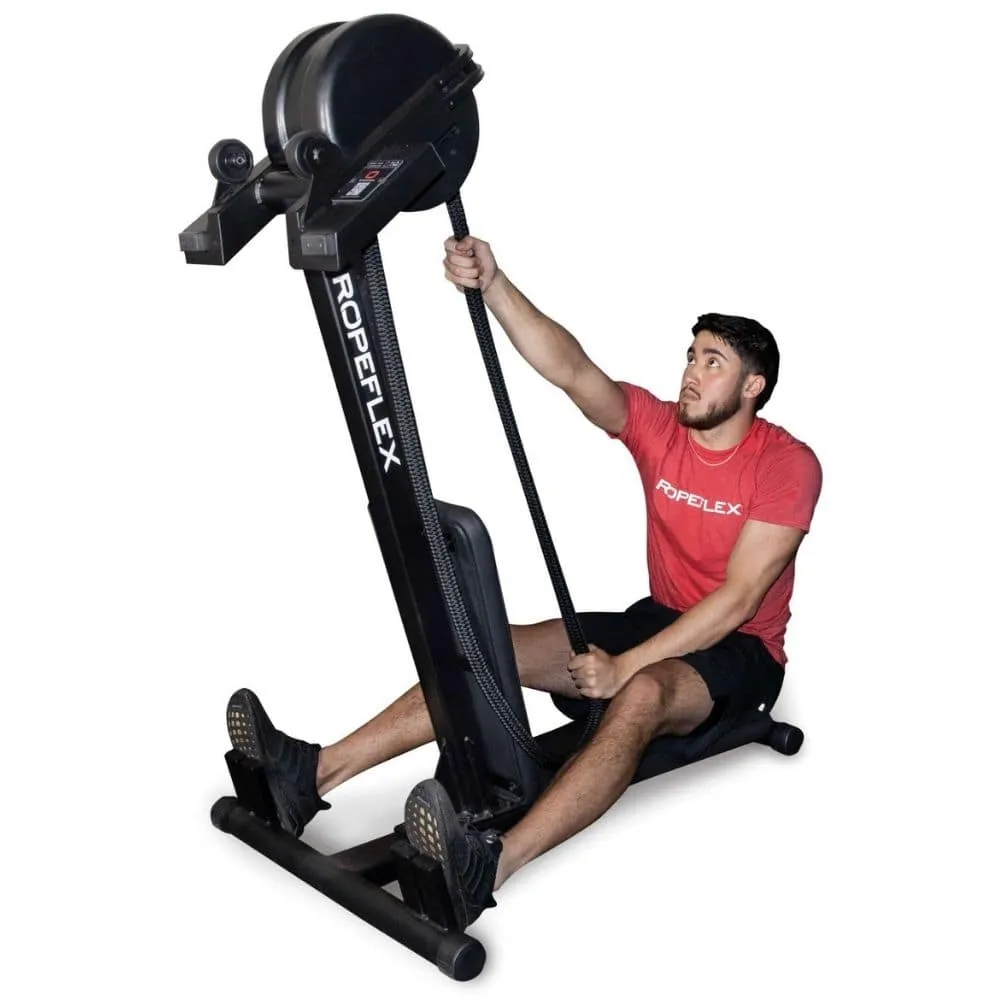 Ropeflex RX2300 IBEX Dual Position Rope Trainer
