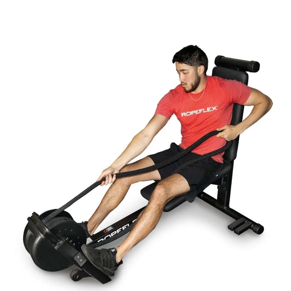 Ropeflex RX2300 IBEX Dual Position Rope Trainer