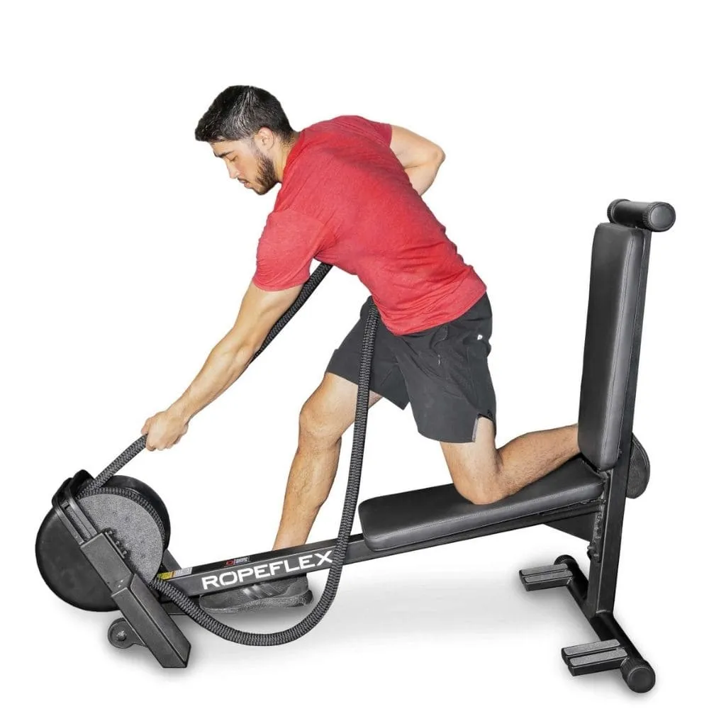 Ropeflex RX2300 IBEX Dual Position Rope Trainer