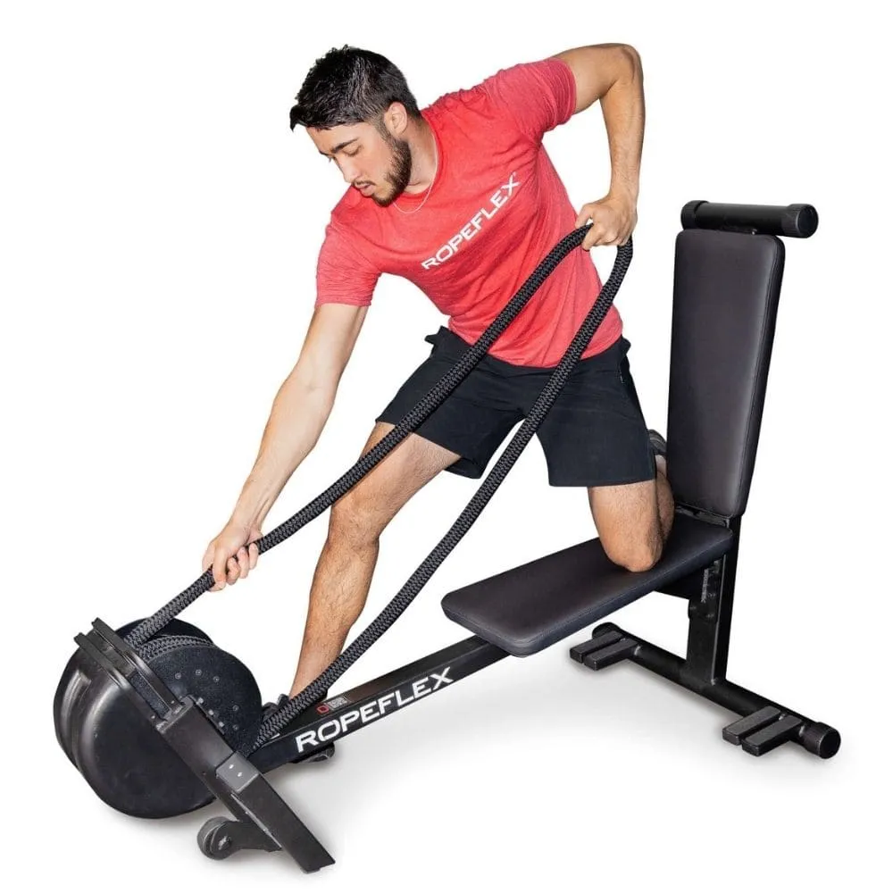 Ropeflex RX2300 IBEX Dual Position Rope Trainer