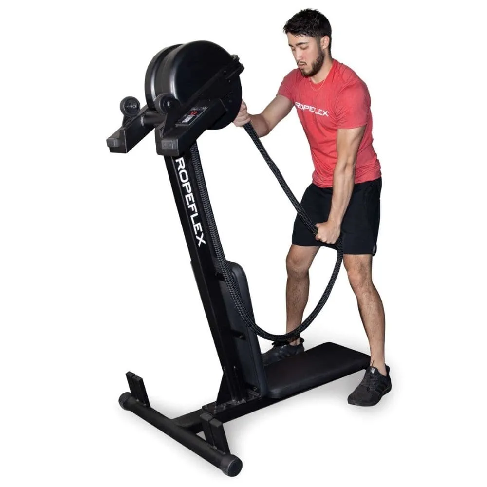 Ropeflex RX2300 IBEX Dual Position Rope Trainer