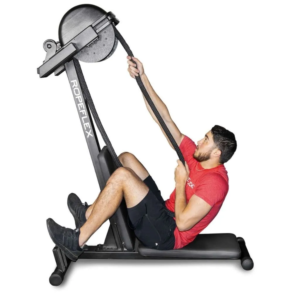 Ropeflex RX2300 IBEX Dual Position Rope Trainer