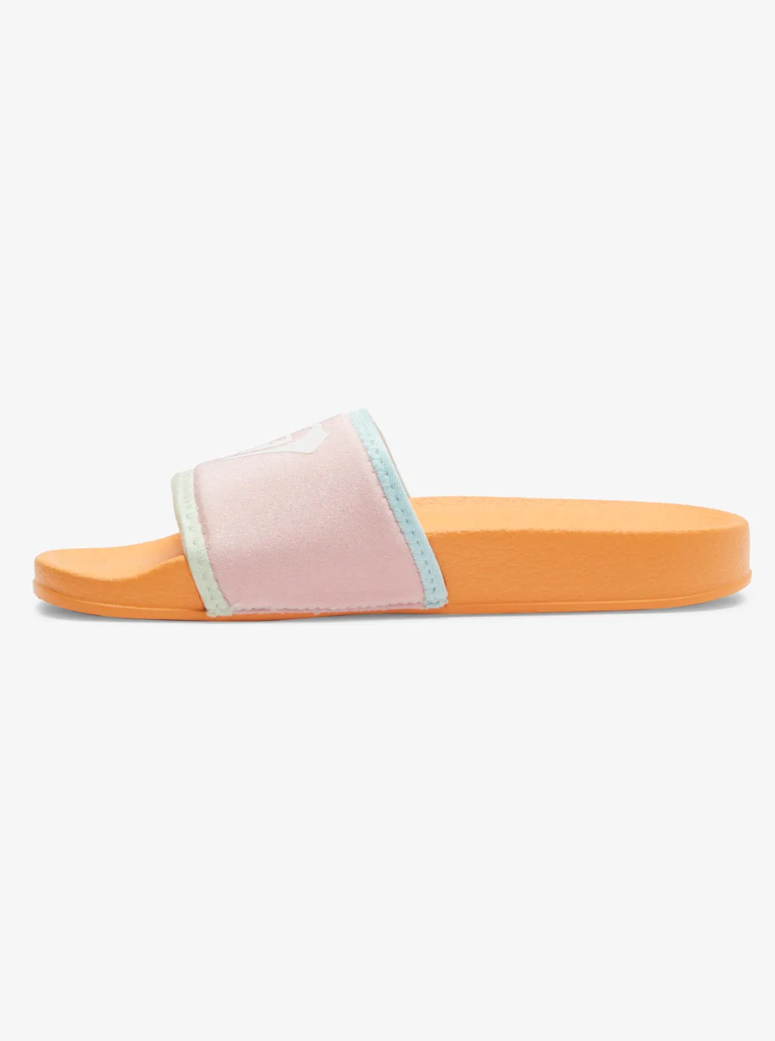Roxy Girls Slippery Neo Neoprene Sliders