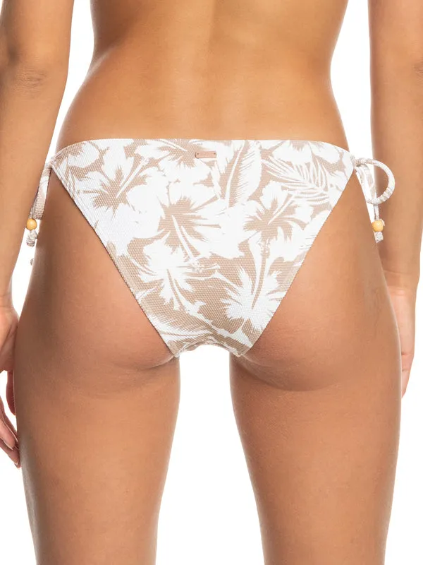 Roxy Hibiscus Moderate Bikini Pants