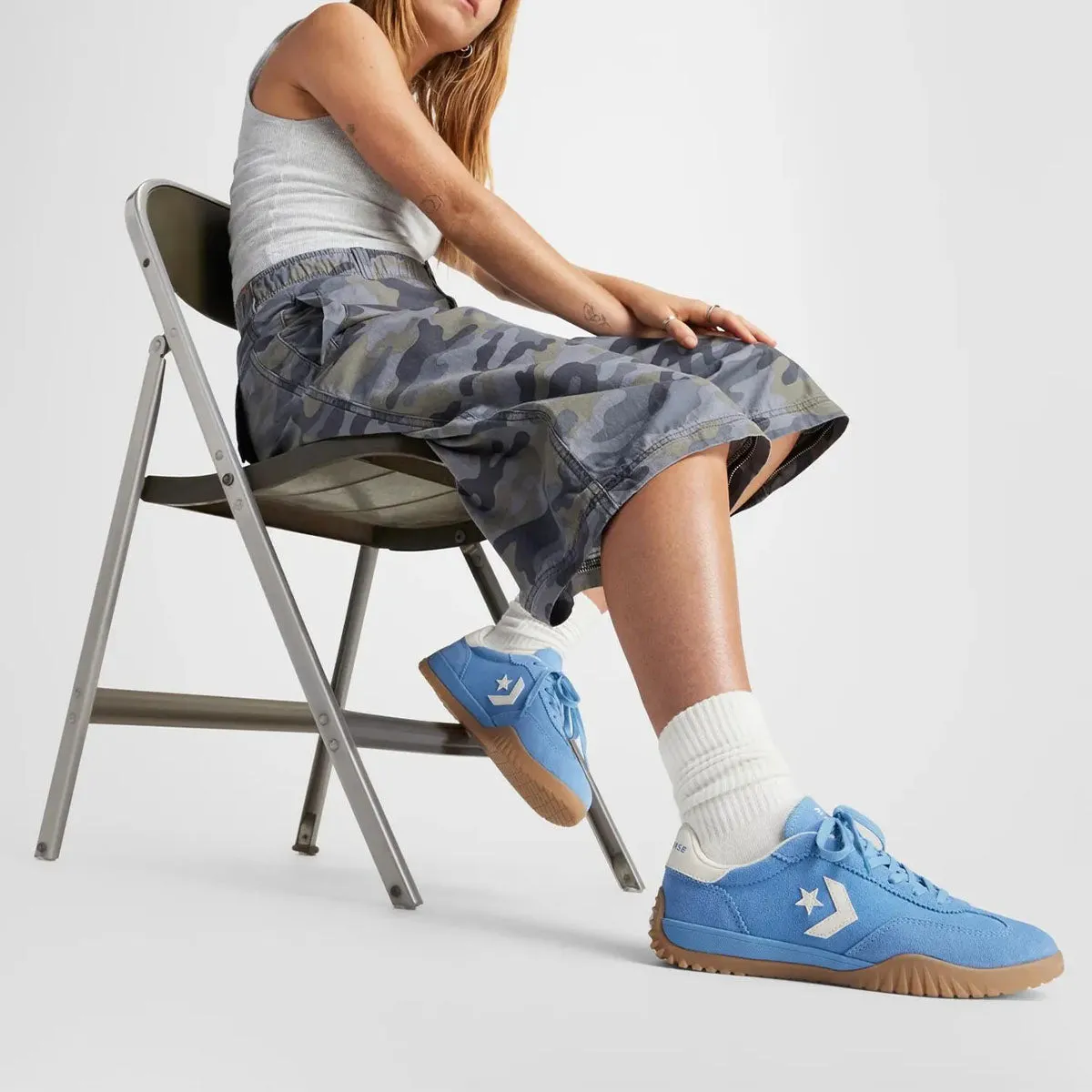 Run Star Trainer Low