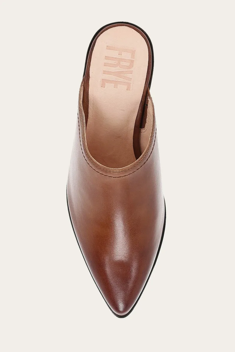 Sadie Mule