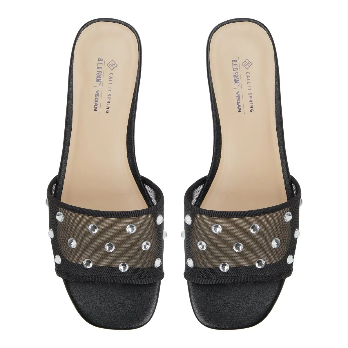 Sakinah Slide Sandals