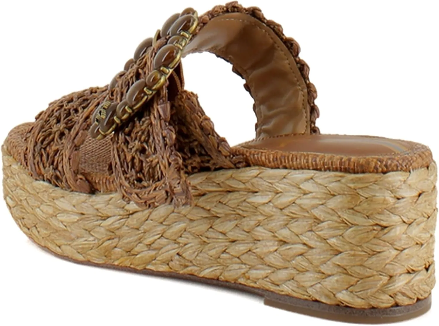 Sam Edelman Women's Cadance Wedge Sandal