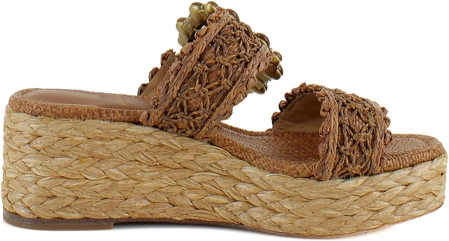 Sam Edelman Women's Cadance Wedge Sandal